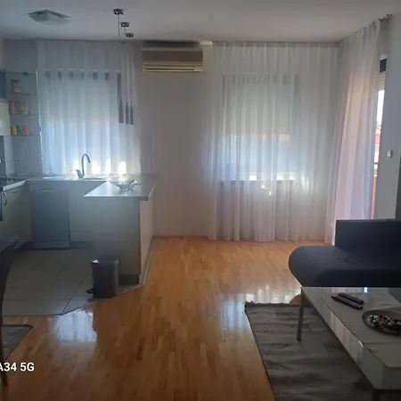Apartment Prime Neighborhood Skopje