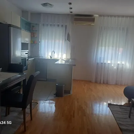 Prime Neighborhood Skopje