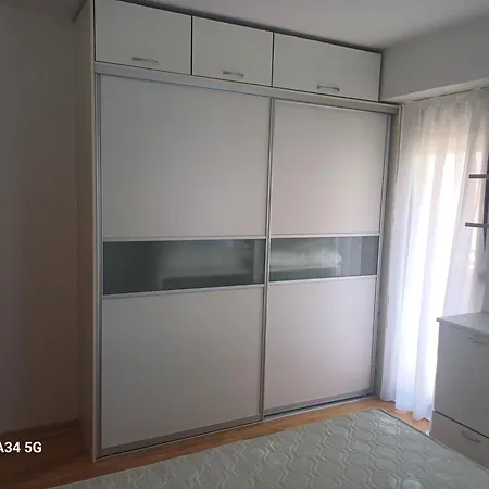 Apartment Prime Neighborhood Skopje