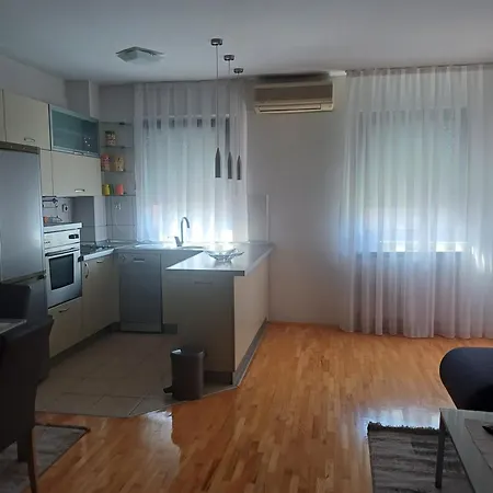 Prime Neighborhood Skopje