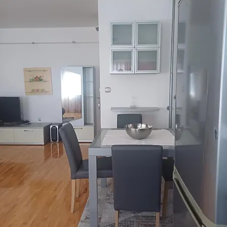 Prime Neighborhood Skopje