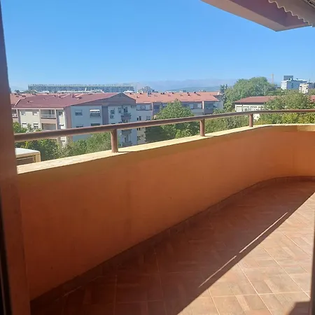 Prime Neighborhood Apartment Skopje