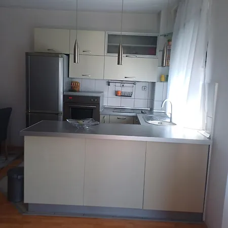 Prime Neighborhood Apartment