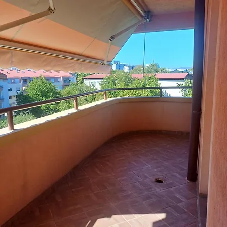 Prime Neighborhood * Skopje
