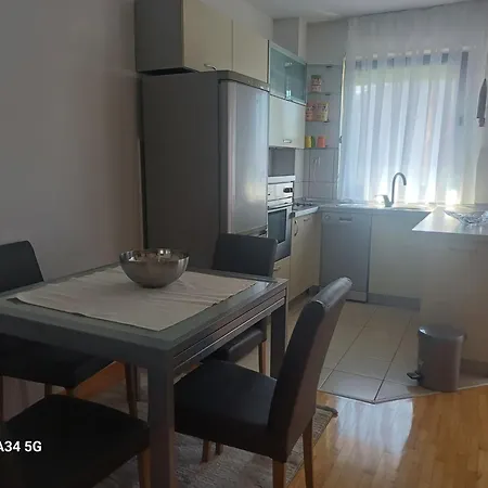 Apartment Prime Neighborhood Skopje