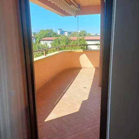 Prime Neighborhood Apartment Skopje